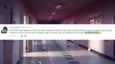 Her gün bir deep turkish web video serisi #42.Gün