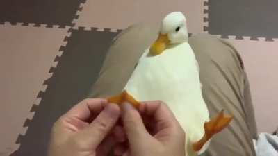 Foot Massage