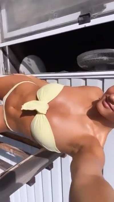 bikini