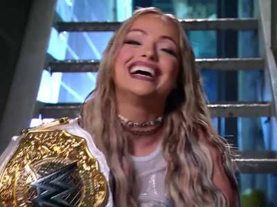 Liv Morgan 