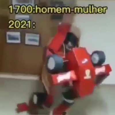 Trans... formers