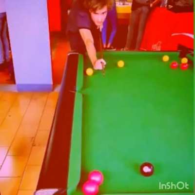 Perfect Shot