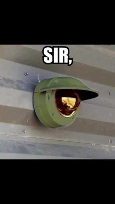 Sir I need a nuggie