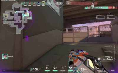Guess rank and any tips to get better?