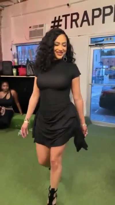 Tori Brixx