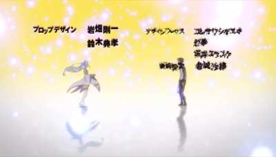 Re:Zero op 1