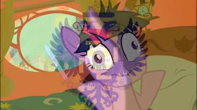 princess twilight sparkle joins the blessed regent