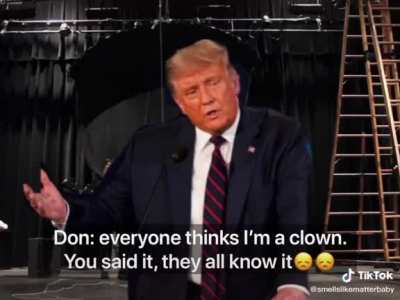 What really happens after the debates.