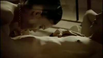 Anna Skellern & Heather Peace