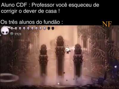 Precisa de título?