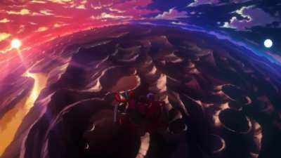 My first Gurren Lagann edit 