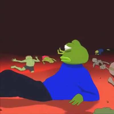 Pepe magic