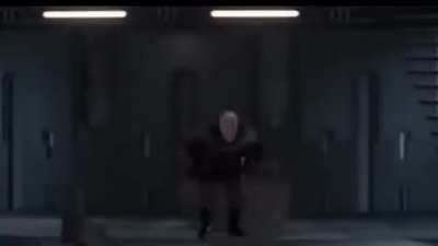 Double the fall