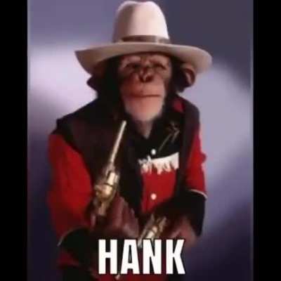 HANK