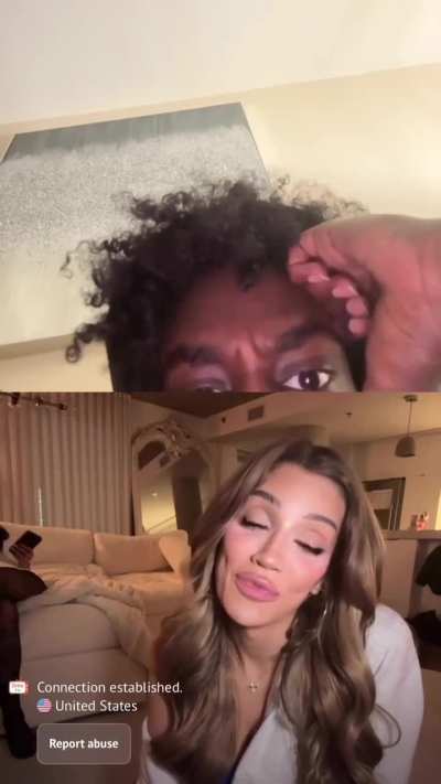 Yas, it is what we're doing!!! ❤️🔥😂