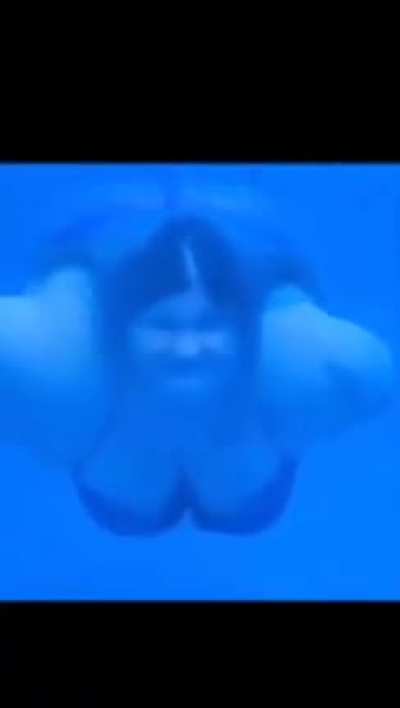 Real Big Fish
