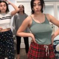 Jiggle posse