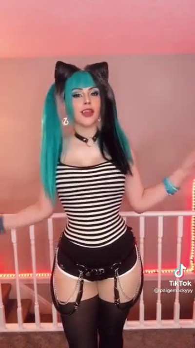 You’re all worthless to her
