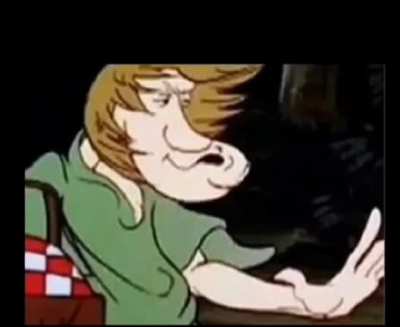 El shaggi godd
