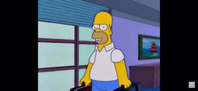 You’re supposed to slide those doors open.