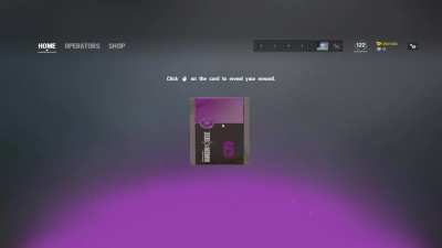 I know the feeling quite well