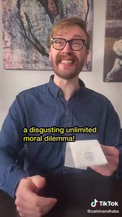 Germans find out about tips