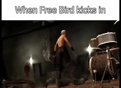 Free Bird