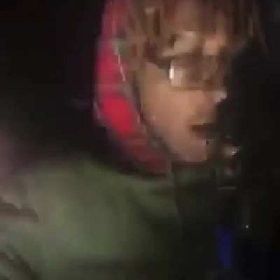 Garage Freestyle