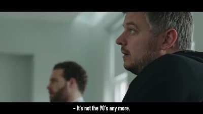 Training Course for fans is desperate need