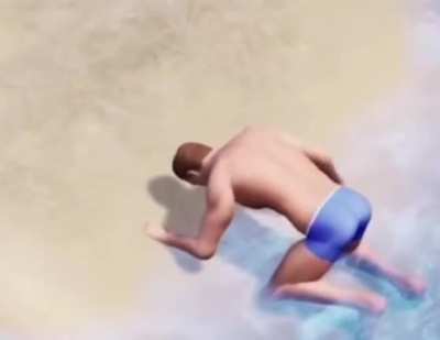 Me when the