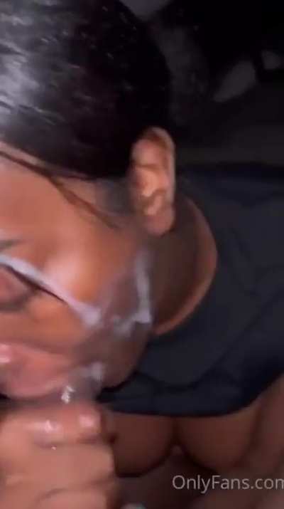 had that man crying