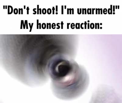 Every MTF player ever [OC]