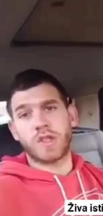 Što bi radio