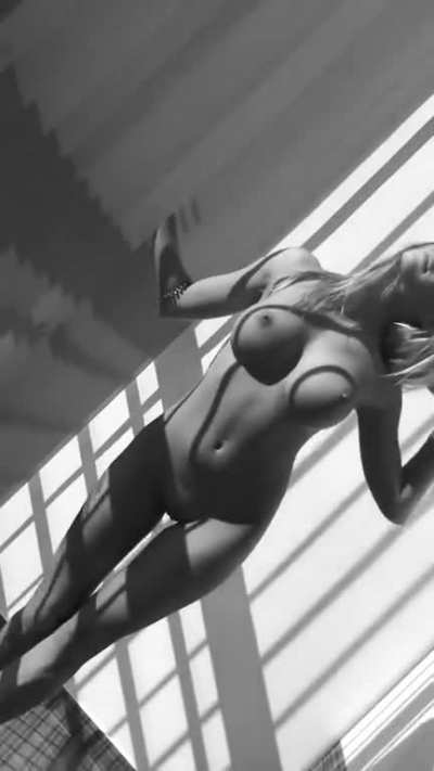 Sexy moves