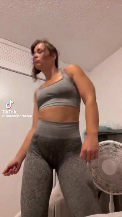 Jiggle monster 