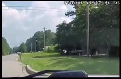 Maryland cut off