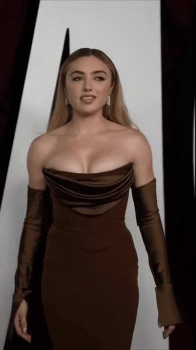 Peyton List
