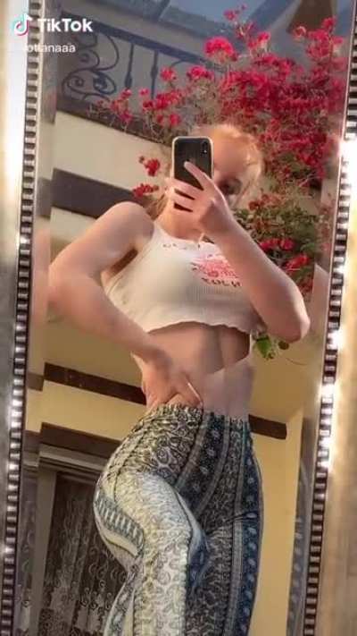 tiktokthots - Video #1824