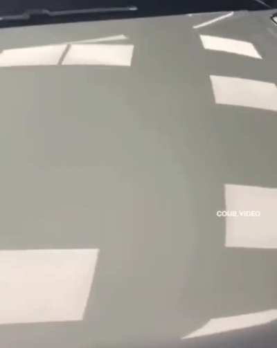 Nice car