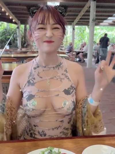 Asian Girl 
