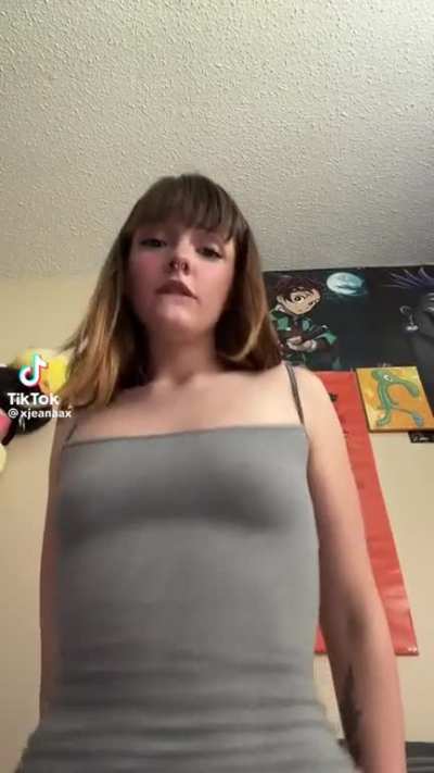 Damn an A-Cup angel 