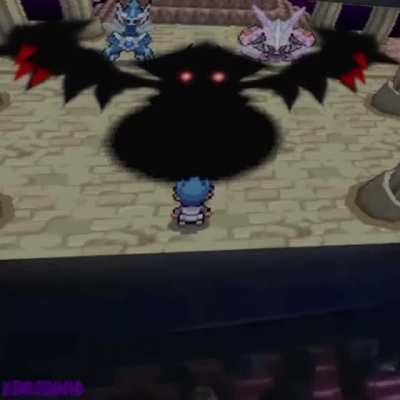 Oh boy, my favorite cutscene! - Literally me when I saw this as a kid