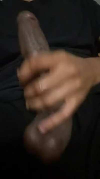 Hanging low with a huge load