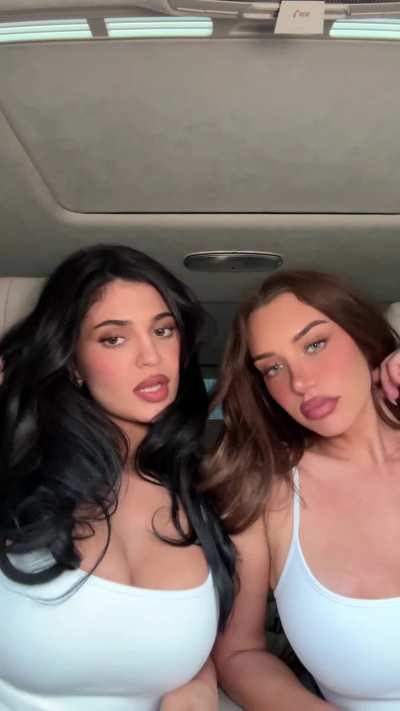 With Stassie in the car || TikTok February 2026