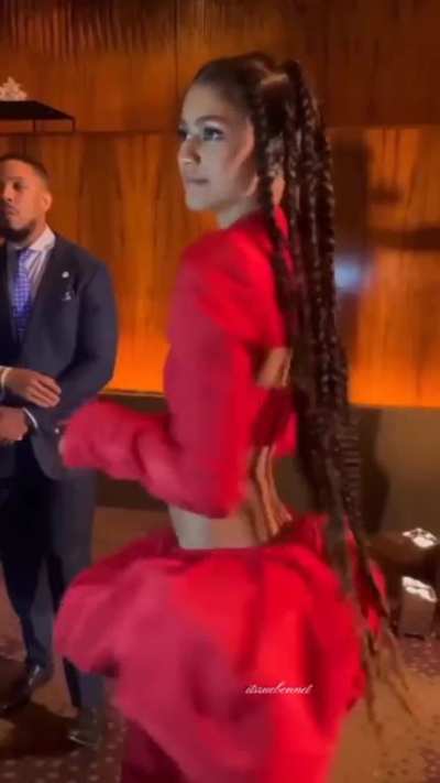 Zendaya