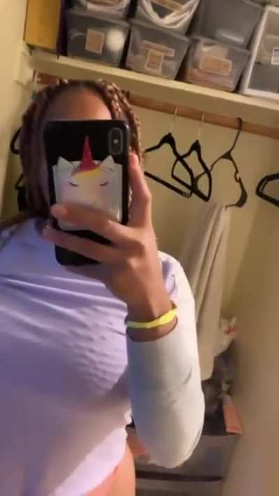 *