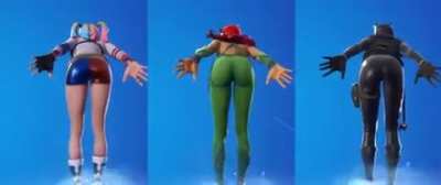 I think it’s safe to say Thugger’s emote will never return, which will cause a collapse on the Fortnite economy