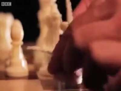 Chess rule