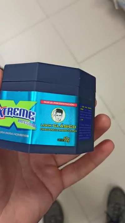 Deceptive gel packaging