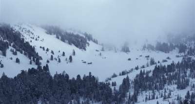 Dolomites